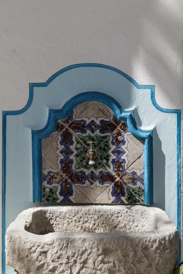 Positano Suite Exteriér fotografie