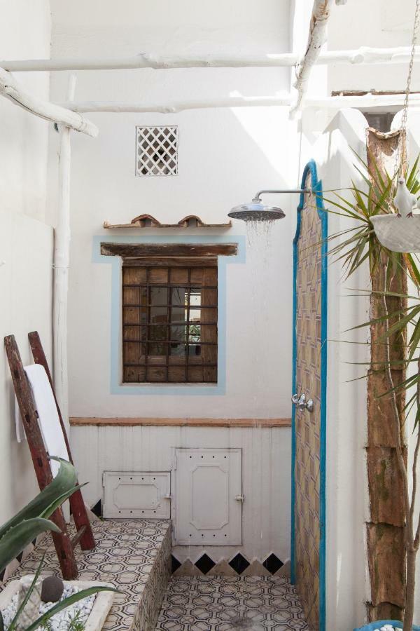 Positano Suite Exteriér fotografie